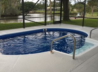 418 NE Oleander Ave, Port St Lucie, FL 34952