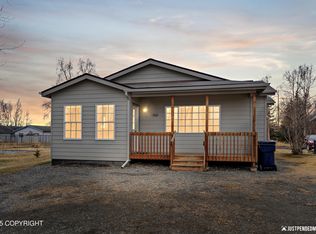 1308 S Chugach St, Palmer, AK 99645