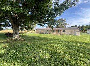 1961 Blanton Chapel Rd, Manchester, TN 37355