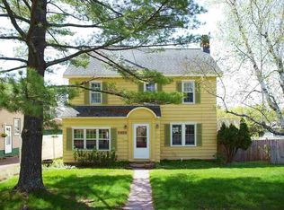 4702 Tioga St, Duluth, MN 55804