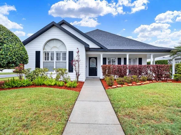 2021 Meadow Rue Ct, New Port Richey, FL 34655