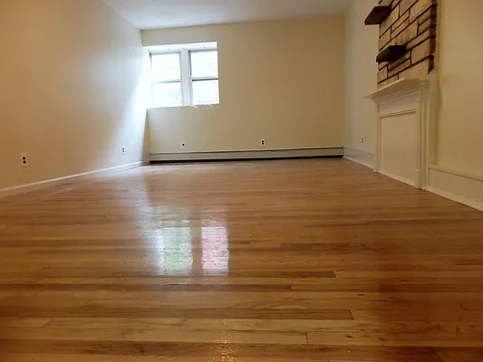 Rented by John O'Kelly Real Estate | media 9