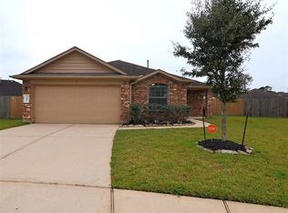 20427 Sweet Louetta Ln, Spring, TX 77388