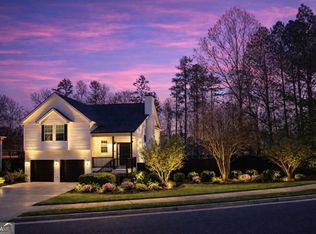 7201 Cedar Forest Dr, Douglasville, GA