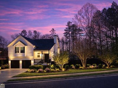 7201 Cedar Forest Dr, Douglasville, GA, 30134