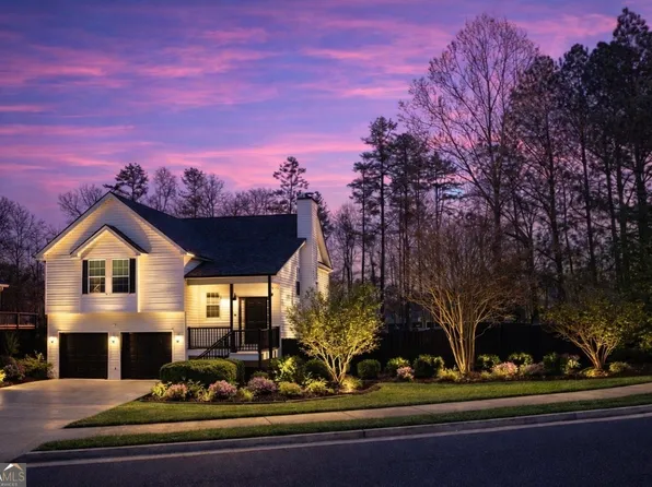 7201 Cedar Forest Dr, Douglasville, GA 30134