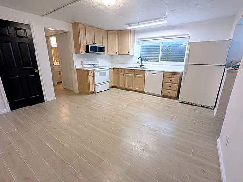 8263 S 3200 W #BASEMENT Photo 1 8263 S 3200 W #BASEMENT Photo 1