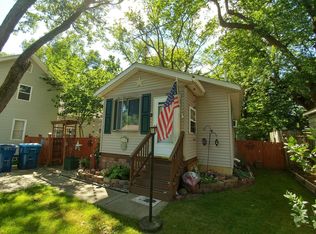 3714 Madison St, Kalamazoo, MI 49008