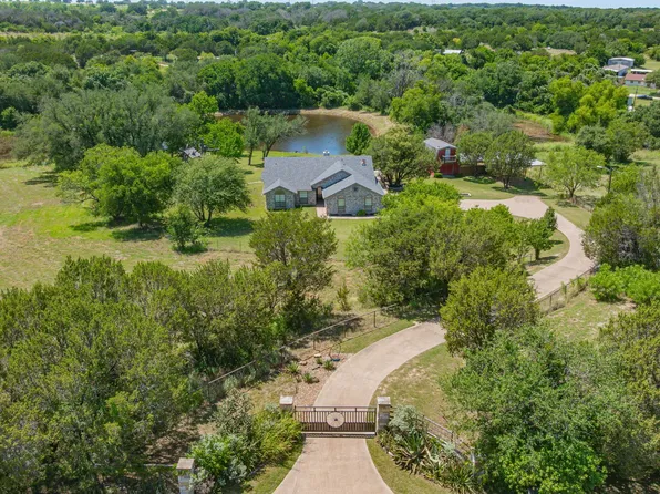 5500 Friendship Rd, Tolar, TX 76476