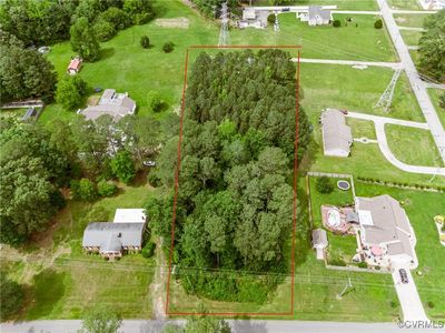 0 Nicholson Dr, Wakefield, VA, 23888