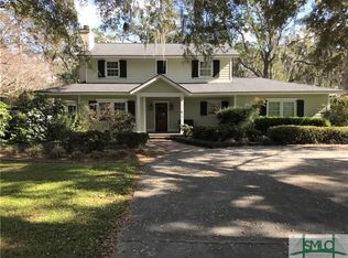 1709 Wilmington Island Rd, Savannah, GA 31410