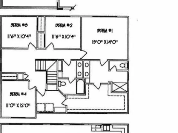 5013 Pinehill Rd, Papillion, NE 68133