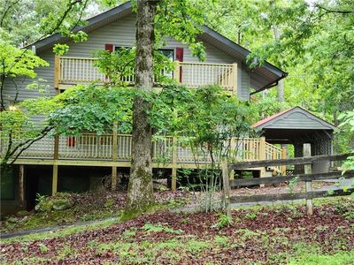 266 Glenridge Dr, Cleveland, GA, 30528