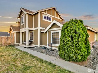 2417 N Water St, Ellensburg, WA