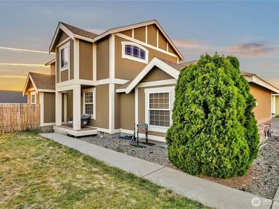 2417 N Water Street, Ellensburg, WA, 98926
