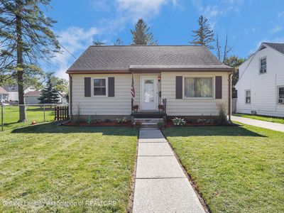 1313 Cooper Ave, Lansing, MI, 48910