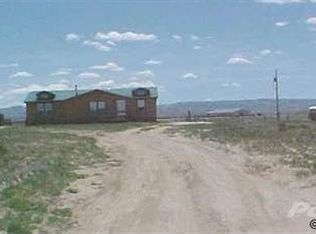 17025 Restoration Rd, Casper, WY 82604