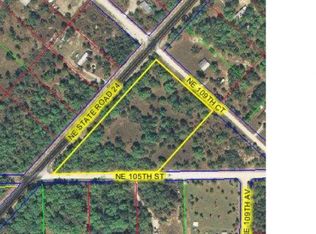0 NE State Road 24, Bronson, FL 32621