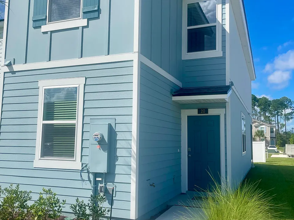 20 Montellano Rd