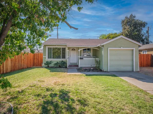 3688 A St, North Highlands, CA 95660