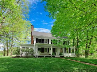 308 Titicus Rd, North Salem, NY 10560