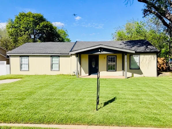 8532 George St, White Settlement, TX 76108
