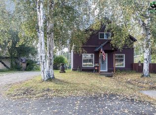 1319 1st Ave, Fairbanks, AK 99701
