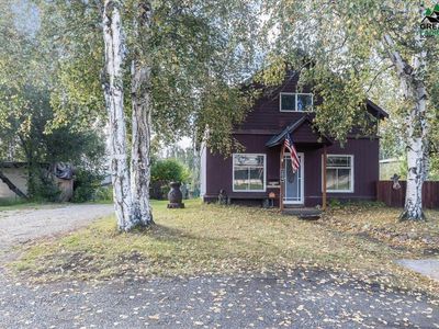 1319 1st Ave, Fairbanks, AK, 99701