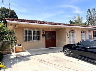 5919 SW 4th St, Miami, FL 33144