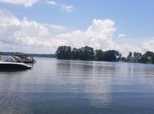 216 Edgewood Dr, Chapin, SC 29036