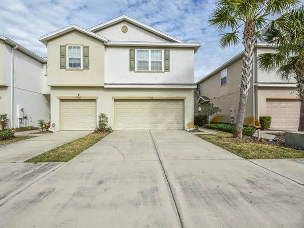4762 White Sanderling Ct, Tampa, FL 33619