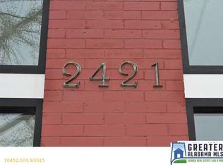 2421 2nd Ave N UNIT 5, Birmingham, AL 35203