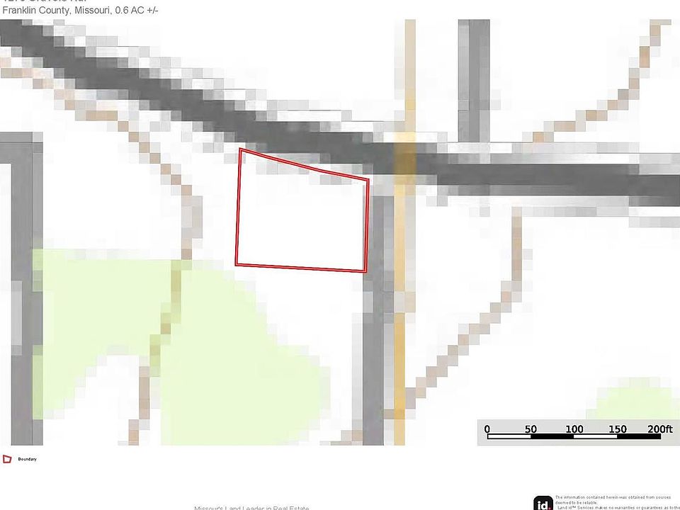 2nd image of 1278 Gravois Rd