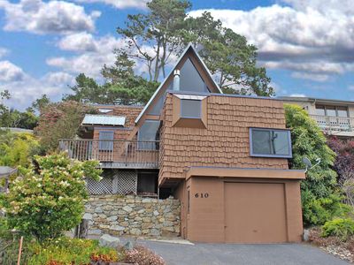 610 Ardath Dr, Cambria, CA, 93428