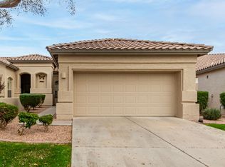 23721 S Vacation Way, Sun Lakes, AZ 85248