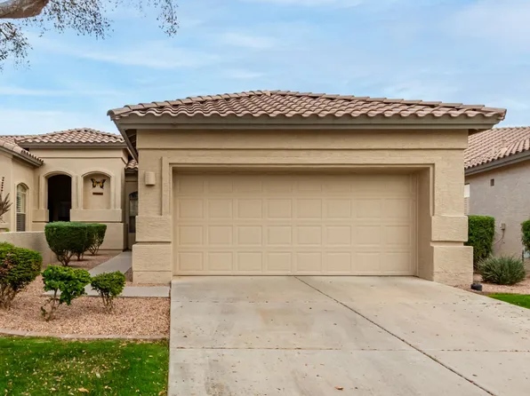 23721 S Vacation Way, Sun Lakes, AZ 85248