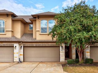 14001 Avery Ranch Blvd UNIT 1602, Austin, TX 78717