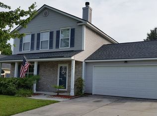 152 Droos Way, Charleston, SC 29414