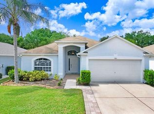 7311 Newhall Pass Ln, Wesley Chapel, FL 33545