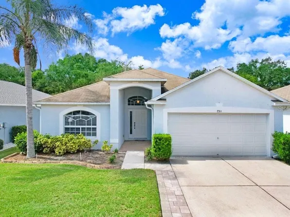 7311 Newhall Pass Ln, Wesley Chapel, FL 33545