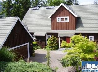 1900 Doe Run Rd, Sequim, WA 98382