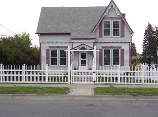 627 N Hoback St, Helena, MT 59601