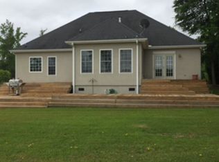 883 Treasure Point Dr, Bath, NC 27808