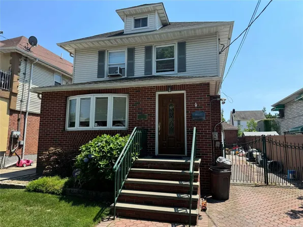 164-16 75 Road, Flushing, NY 11366