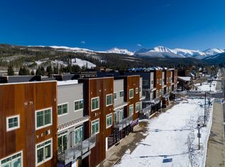78311 Us Highway 40 #TN-10, Winter Park, CO 80482