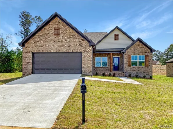 5090 Summerfield Dr E, Tuscaloosa, AL 35404