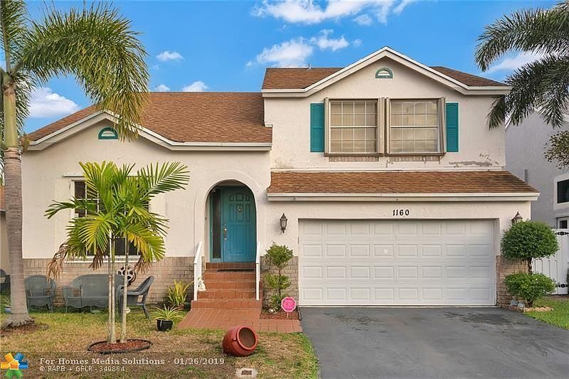 1st image of 1160 SW 107th Ter