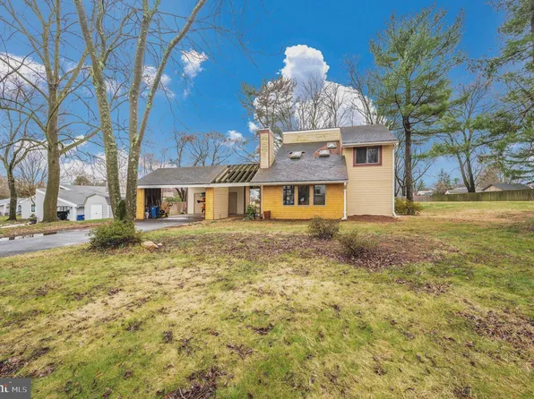 19516 Wootton Ave, Poolesville, MD 20837