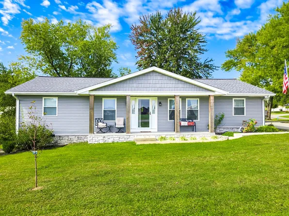 95 Ray Ln, Hanson, KY 42413