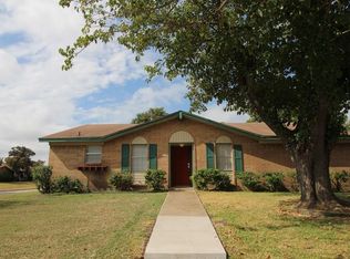 1934 Meridian Way, Garland, TX 75040